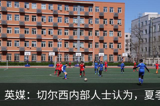 英媒：切尔西内部人士认为，夏季转会窗口的操作堪称巨大成功